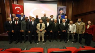 Bursa Büyükşehir Belediyesporda yeni dönem