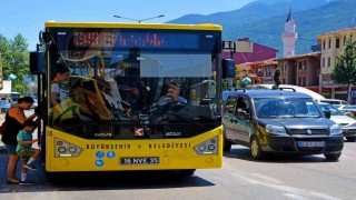 Bursa Büyükşehir, Kurban Bayramına hazır