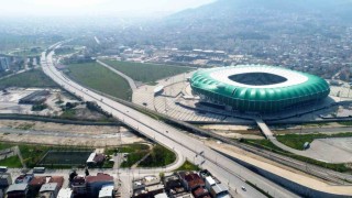 Bursada 19 Mayıs kutlamaları nedeniyle bazı yollar trafiğe kapatılacak