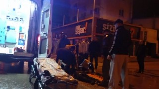 Bursada alkollü sürücü çarptığı yayayı bırakıp kaçtı