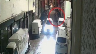 Bursada dehşet anları: Konuşma bahanesiyle ara sokağa çağırıp kurşun yağdırdılar