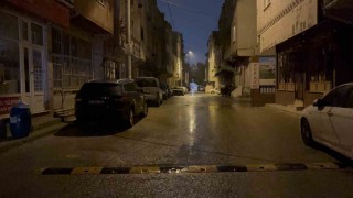 Bursada feci kaza: Aracın altında kalan 4 yaşındaki çocuk ağır yaralandı