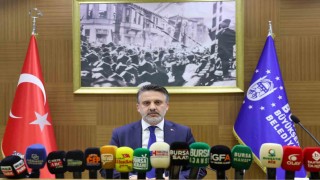 Bursada kentsel dönüşüm için kredi paketi müjdesi geliyor