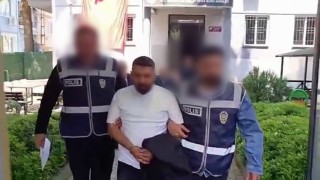 Bursada kesinleşmiş hapis cezası bulunan 2 şahıs yakalandı