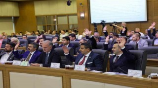 Bursada su faturalarına indirim 1 Hazirandan itibaren geçerli olacak