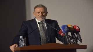 Bursada tarım ve gıda ihracatının devleri ödüllerini aldı