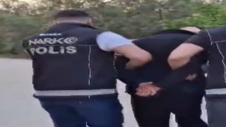 Bursada uyuşturucu operasyonu: 11 tutuklama