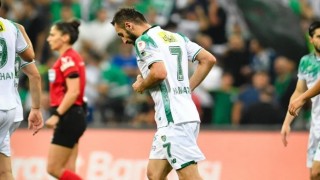 Bursasporda Hamza Gür ile yollar ayrıldı