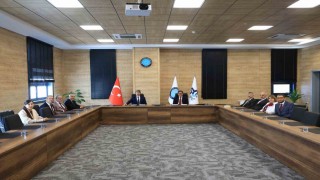BUÜ ile ICESCO arasında akademik işbirliği köprüsü