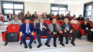 BUÜde 3. Askeri Tarih Çalıştayı tamamlandı