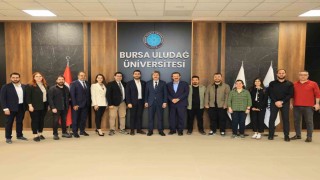 BUÜden geleceği inşa edecek yeni işbirliği projesi