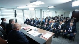 Büyük Birlik Partisinin 13üncü Olağan Büyük Kurultay tarihi belli oldu