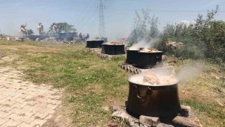 Büyük Menderes Vadisinde Hıdırellez coşkusu