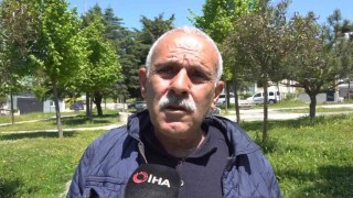 Büyükçekmecede bıçaklanarak hayatını kaybeden çocuğun babası konuştu: Bunlar çok ağır ceza almalı