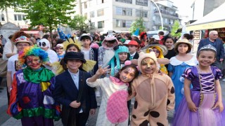 Büyükçekmecede Tiyatro Festivali coşkusu başladı