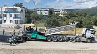 Büyükşehir Belediyesi bayram hazırlıklarına başladı
