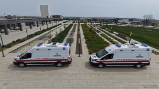 Büyükşehirden 7/24 acil sağlık desteği