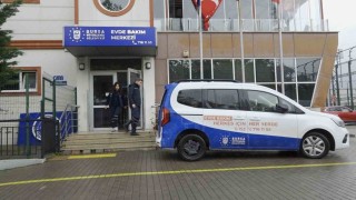 Büyükşehirden bayramda kesintisiz sağlık hizmeti