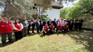 Büyükşehirden şehit anneleri ve gazi eşleri için mevlit programları