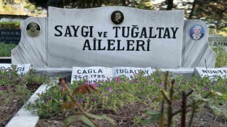 Çağla Tuğaltay cinayetinde flaş gelişme: Ölen komşusunun mezarı açıldı