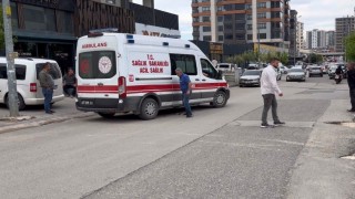 Cam silerken 8inci kattan düşen genç kız hayatını kaybetti