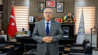 Çameli Belediye Başkanı Cengiz Arslan: Bayram paylaşmakla güzeldir