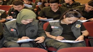 Çanakkale OBMde hizmet içi eğitim süreci tamamlandı