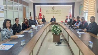 Çanakkalede 3 yıllık bitkisel üretim planlaması yapıldı