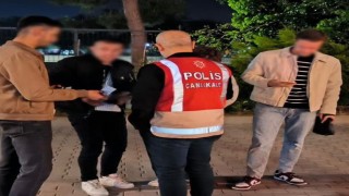 Çanakkalede eğlence mekanlarına denetim