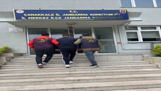 Çanakkalede farklı suçlardan aranan 11 şüpheli tutuklandı