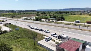 Çanakkalede Kurban Bayramı trafiğine hazırlık: 358 personel çalışacak