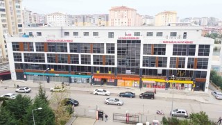 Canikli vatandaşlara yerinde hizmet: 16 bin kişiye diş tedavisi
