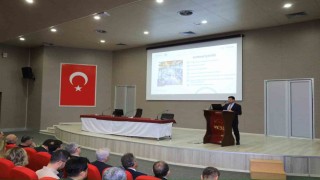 Çankırıda dev bütçeli Teşvik Programı tanıtıldı