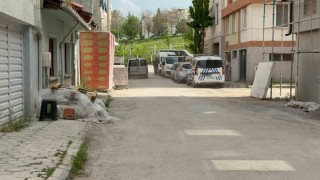 Cansız bedeni babası tarafından bulundu