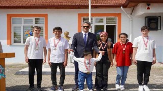 Çaycumada Engelliler Haftası Programı Düzenlendi