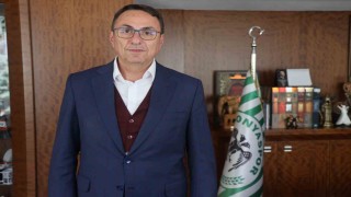 Cengiz Yönet: Fenerbahçeyi tekrar yenmek için elimizden gelen gayreti göstereceğiz