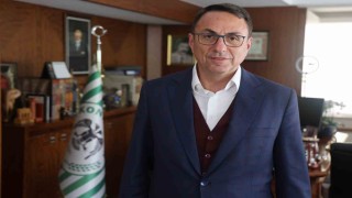 Cengiz Yönet: Kupa finalinin Antalyada oynanmaması için hiçbir sebep yok