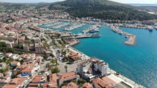 Çeşme bayrama hazır: Hedef yüzde 100 doluluk