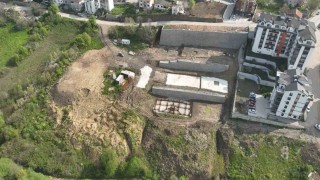 Çevreyi kirleten firmaya 9,3 milyon TL ceza
