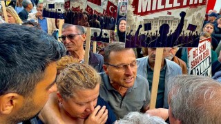 CHP İl Başkanı Karadenizden Başkan Köksalın AK Partiye geçtiği iddialarıyla ilgili açıklama