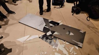 CHP İstanbul İl Başkanlığında mutlak butlan eylemi