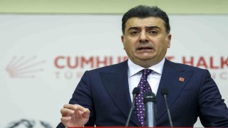 CHP Sözcüsü Emre: Burcu Köksalı kesin ihraç talebiyle tedbirli olarak disipline sevk ettik