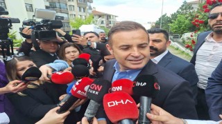 CHPli Ahmet Akın: Hep beraber bunun üstesinden geleceğiz, ayağa kalkacağız