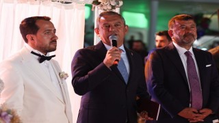 CHPli vekilin makam şoförü gözaltına alındı