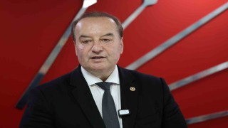 CHPnin bayramlaşmasında Özel-Kılıçdaroğlu gerginliği
