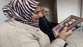 Cinayete kurban giden kadının cenazesini arayan anne baba: En azından mezarı olsun