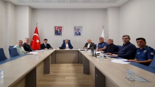 Çinede okul güvenliği masaya yatırıldı
