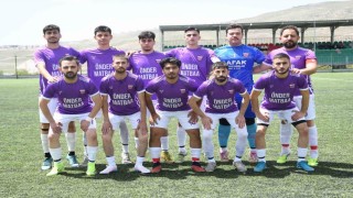 Cırgalanspor, Sümersporu farklı yendi