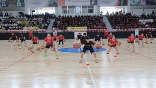 Cizrede 19 Mayıs kutlandı