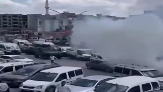Cizrede 400 kişilik aile kavgasında ortalık savaş alanına döndü: 8 yaralı, 17 gözaltı